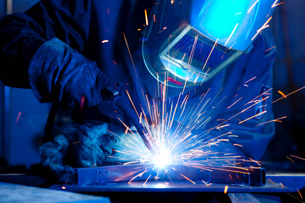 Best Aerospace and Defense Welding in Pine Level, AL