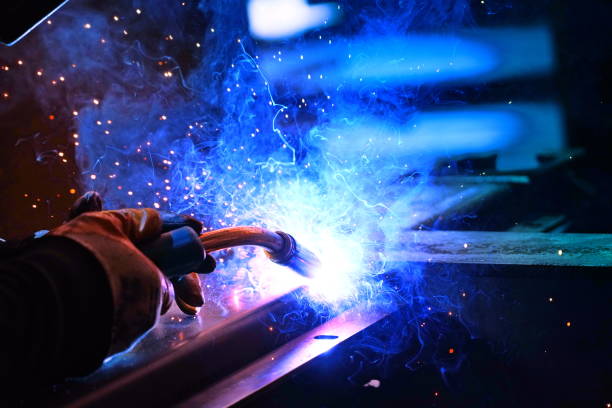 Best Automotive Welding in Pine Level, AL