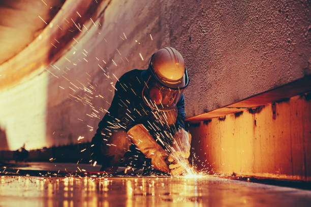 Best Welding Inspection and Certification in Pine Level, AL