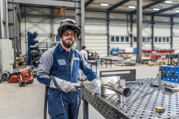 Best Automotive Welding in Pine Level, AL