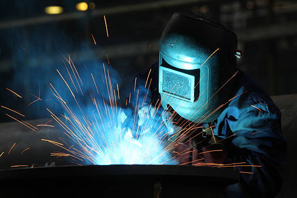 Best Automation and Robotic Welding in Pine Level, AL