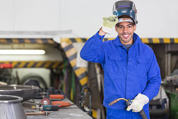 Affordable Welder Services in Pine Level, AL